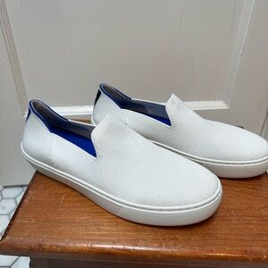 NWOT Rothy's Women’s Original Slip-On Sneakers